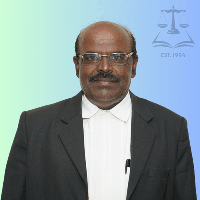 Advocate L.M. Toranhalli