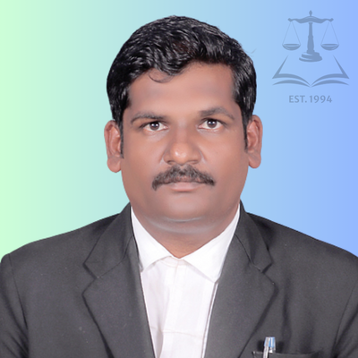 Advocate Ranjit Patil