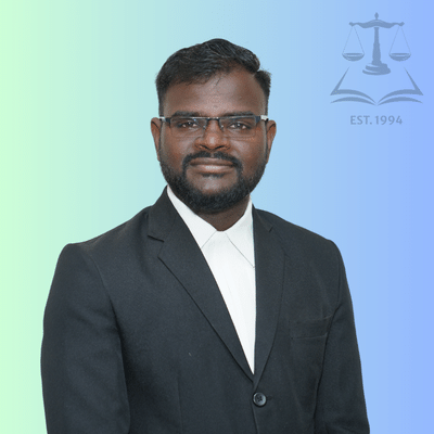 Advocate Raju Hosatti