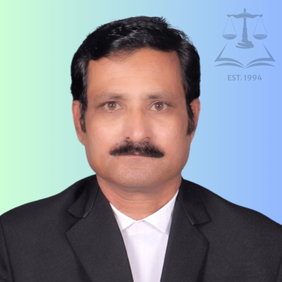 Advocate R.M. Sankpal