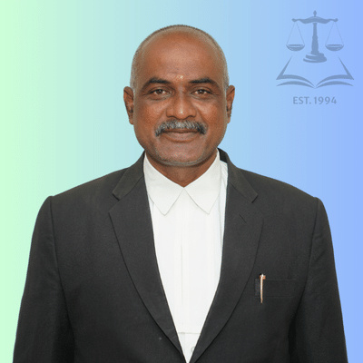 Advocate S. Y. Patil