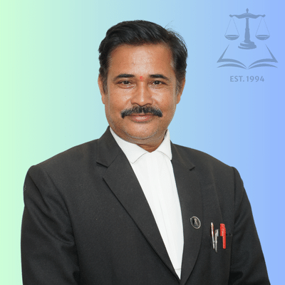 Advocate A. I. Nalawade